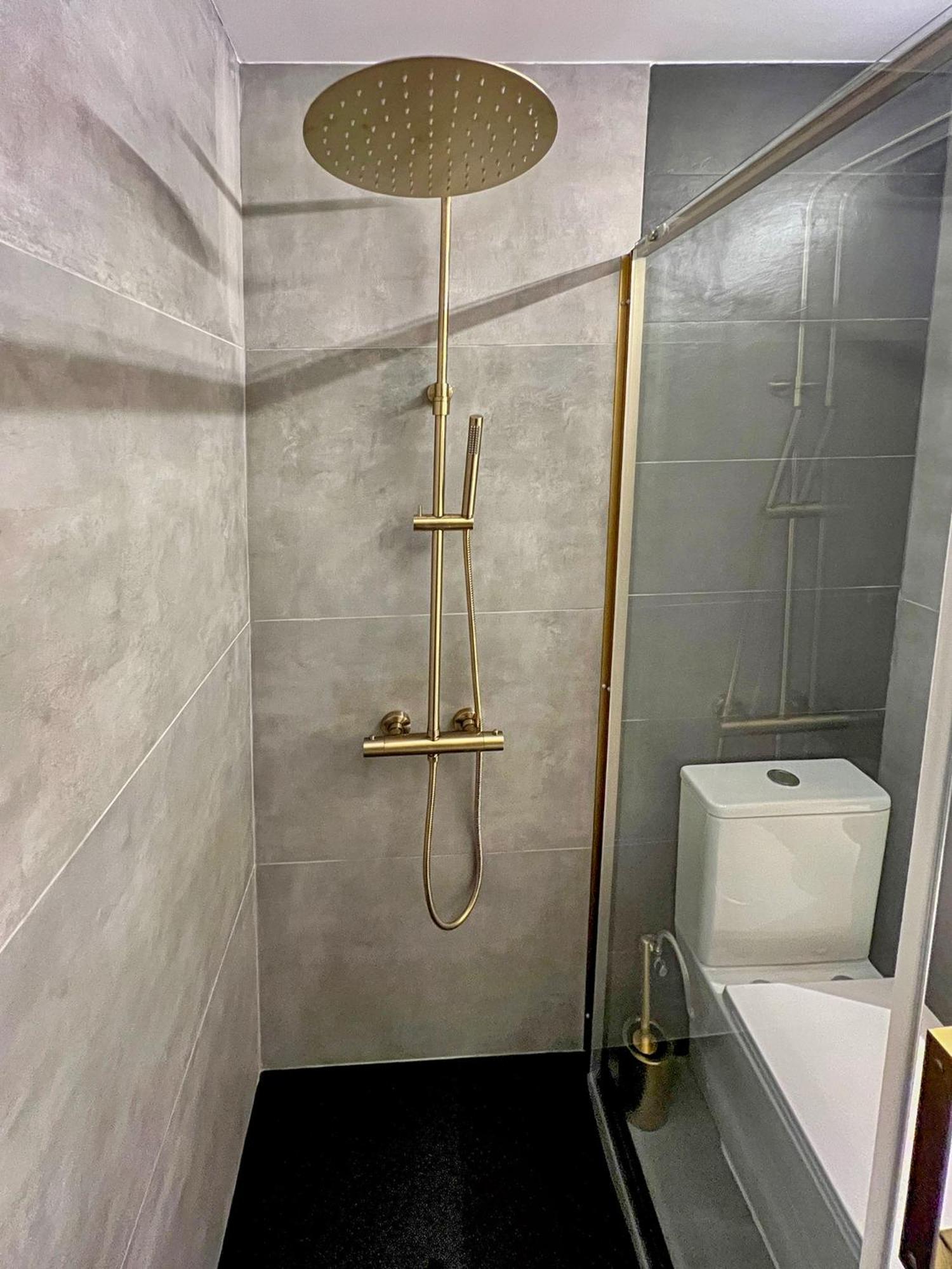 River Deluxe Con Garaje Gratis Bilbao Exterior foto