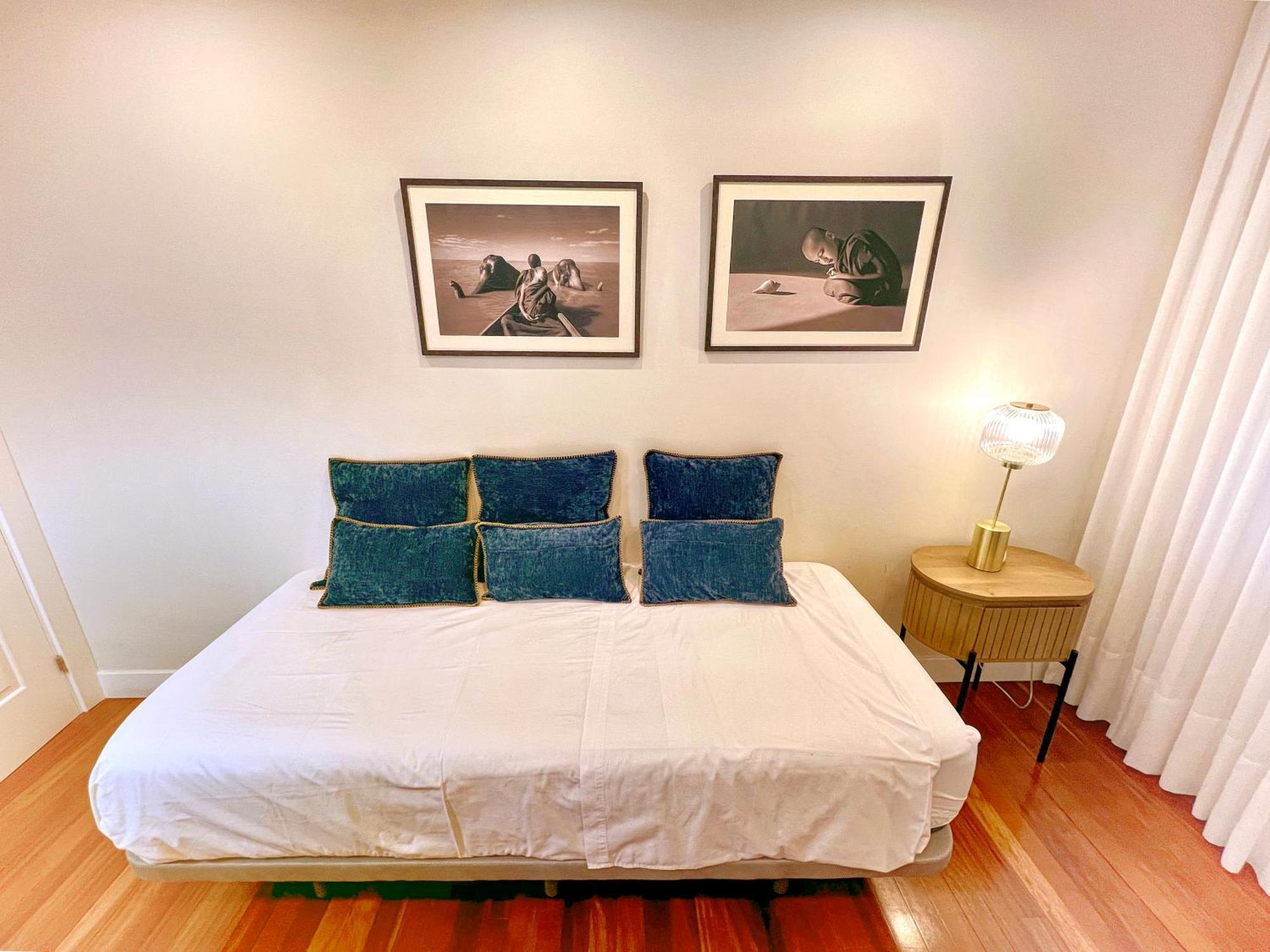 River Deluxe Con Garaje Gratis Bilbao Exterior foto